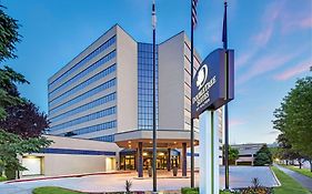 Doubletree Suites By Hilton Salt Lake City  3* United States